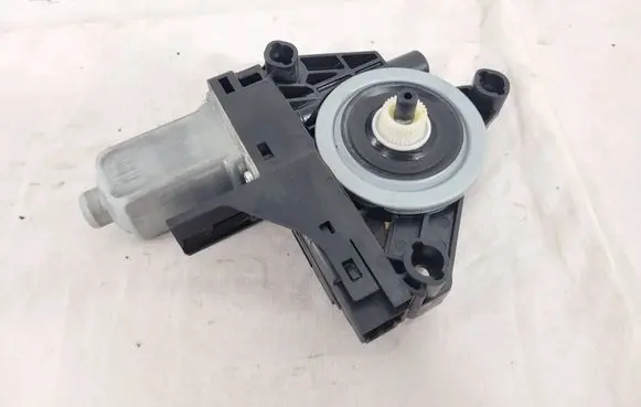 Volvo XC60 Rear door window regulator motor 966265 966265102 WR12719