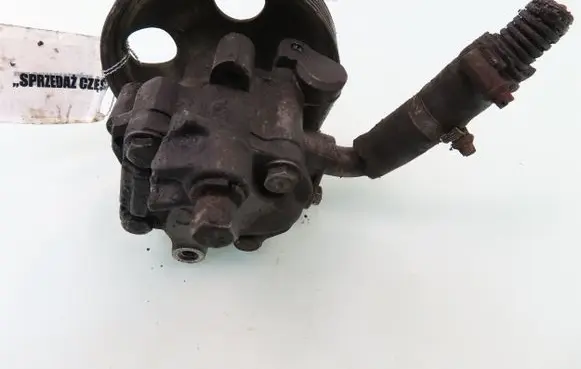 Ford Fiesta Power steering pump 2S6C3A696DC