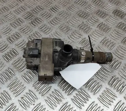 BMW i3 Electric auxiliary coolant/water pump 0392024054 8600285