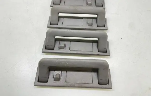 Audi 80 90 S2 B4 A set of handles for the ceiling 895857667
