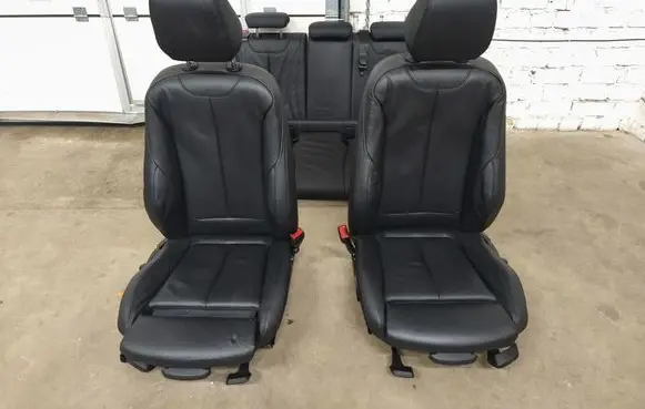 BMW 1 F20 F21 Interior set 