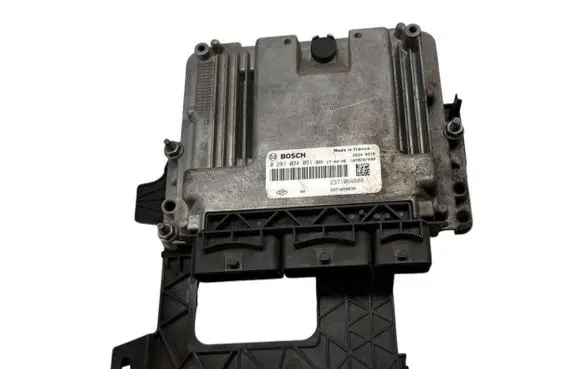 Renault Talisman Engine control unit/module 237109963R 237106468R 0281034051