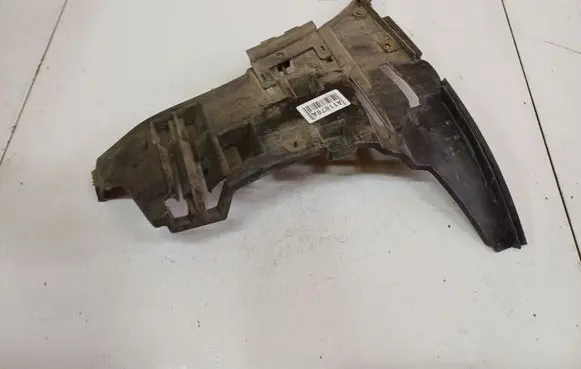 Volvo S60 Rear bumper mounting bracket 09190304RH