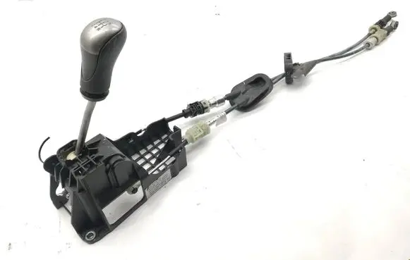 Nissan Micra Gear shift cable linkage 341011HC0A