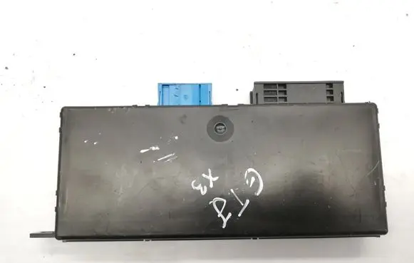 BMW X3 F25 Gateway control module 9282286