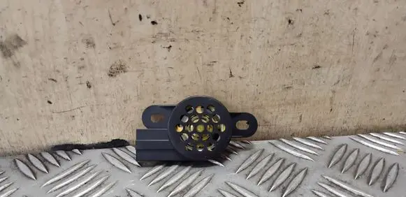 Volkswagen Touareg I Parking PDC sensor speaker 1J0919279