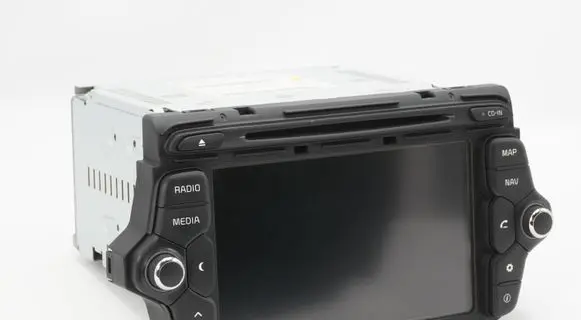 KIA Ceed Radio/CD/DVD/GPS head unit 96560A2110WK