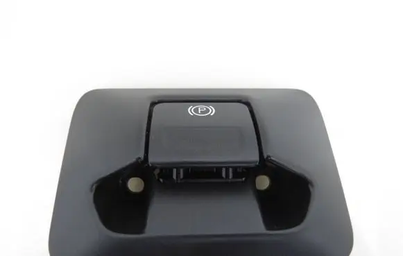 Volvo S60 Hand parking brake switch 31433500