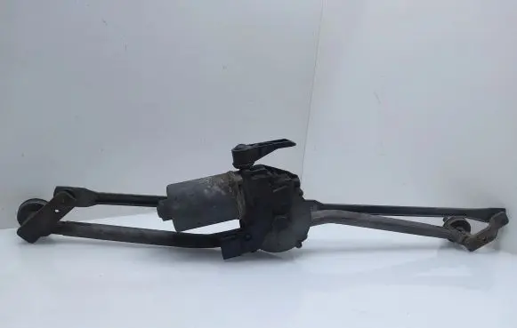 Volkswagen Crafter Front wiper linkage and motor 404955