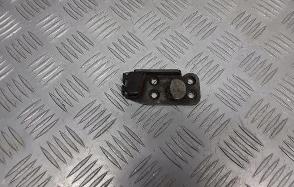 Skoda 105, 120 (742) Rear door lock loop/hook striker 