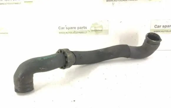 Mercedes-Benz ML W164 Engine coolant pipe/hose DALISID4495 1645010082 A1645010082