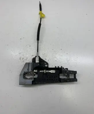 Audi A4 S4 B8 8K Front door exterior handle/bracket 8T01837885 8T0837885 8T1837885