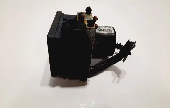 Ford Fiesta ABS Pump