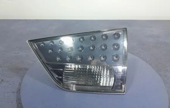 Mitsubishi Outlander Rear/tail lights 1146-356