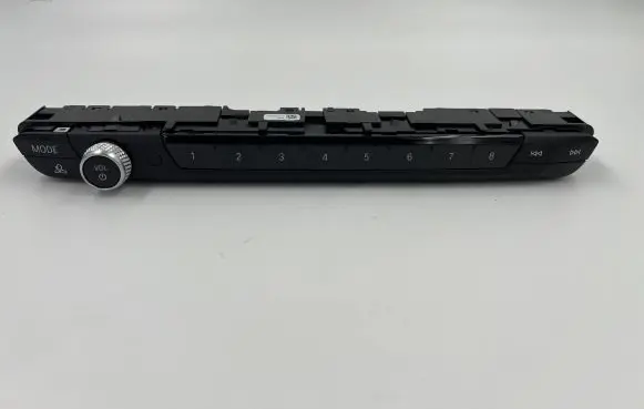 BMW X3 G01 Head unit multimedia control 5a47c39