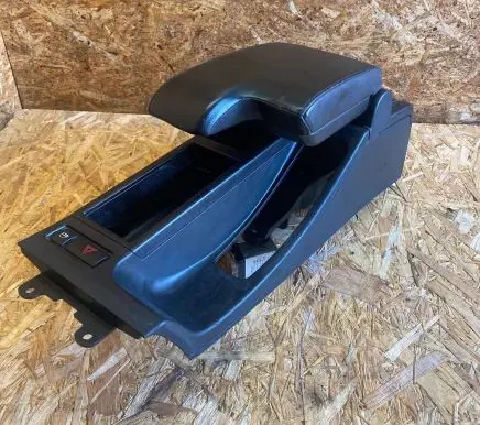 BMW 3 E46 Armrest 51169404169