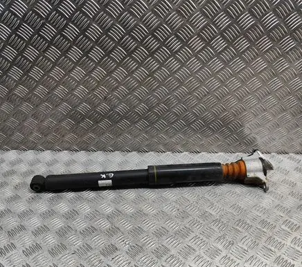 Mazda 2 Rear shock absorber/damper DHL528700