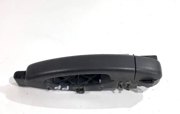 Renault Master III Front door exterior handle 