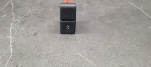 Peugeot 405 Quarter vent window switch 