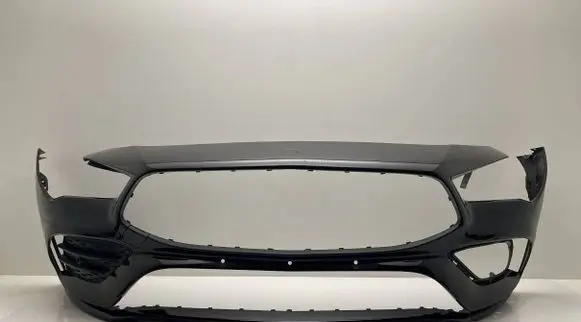 Mercedes-Benz CLA C118 X118 Front bumper A1188853901
