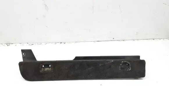Porsche Cayenne (9PA) Other trunk/boot trim element 7L0863528F