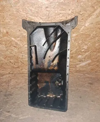 Mercedes-Benz W123 Oil sump 1020140802