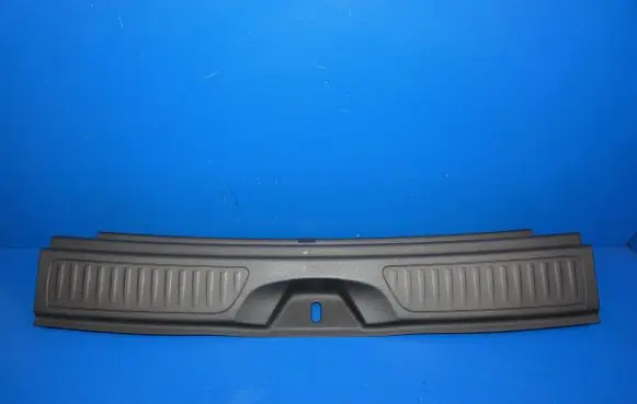 Mercedes-Benz B W246 W242 Trunk/boot sill cover protection A2466900041 186601