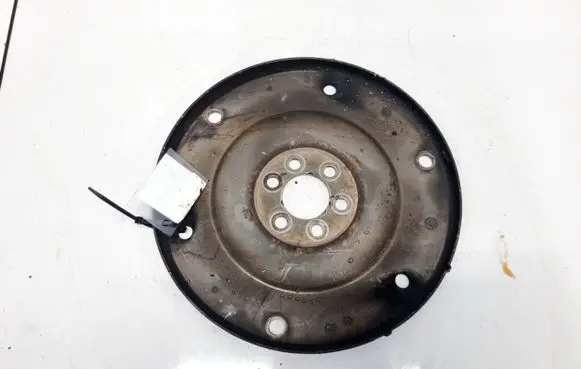 Volkswagen Golf IV Flywheel SINGLEMASS
