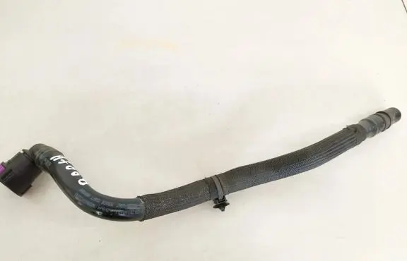 Jaguar I-Pace Air intake hose/pipe j9d380326ac j9d3-80326-ac