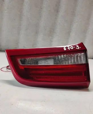 Volvo S60 Tailgate rear/tail lights 30796271