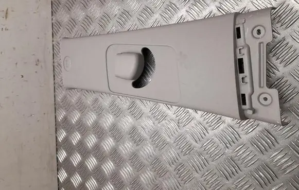 SsangYong Tivoli (B) pillar trim (top) 7734035000
