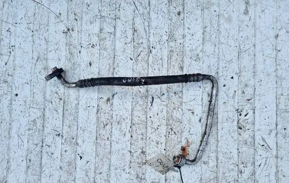 Ford Focus C-MAX Air conditioning (A/C) pipe/hose