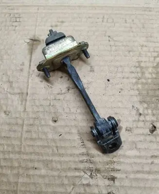 Jaguar X-Type Rear door check strap stopper 1X4AF27200
