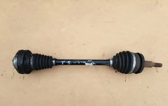Volkswagen Multivan T5 Front driveshaft