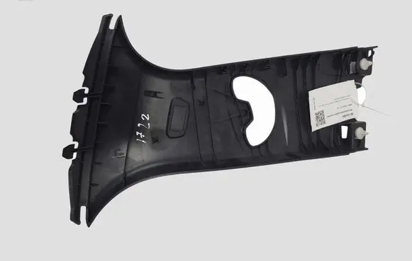 BMW 1 F20 F21 (B) pillar trim (top) 51437221026 17365810