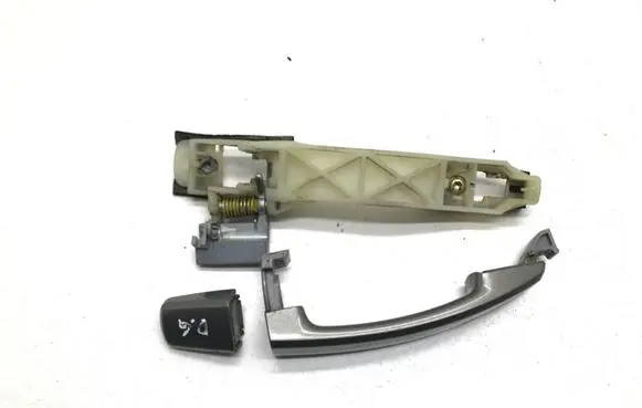 Chevrolet Epica Rear door exterior handle