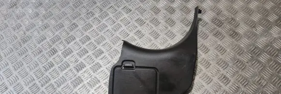Jaguar XF X250 Other interior part 8X23F02348