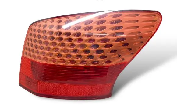 Peugeot 407 Rear/tail lights