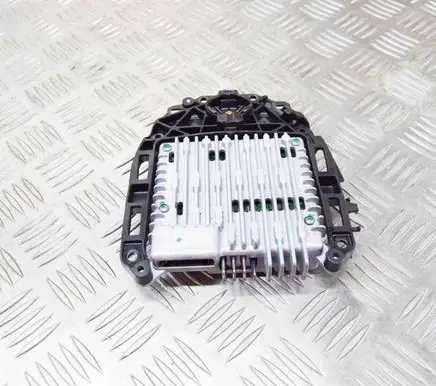 Tesla Model S Windshield/windscreen camera 103848200E
