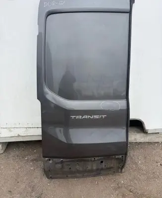 Ford Transit VII Rear door 