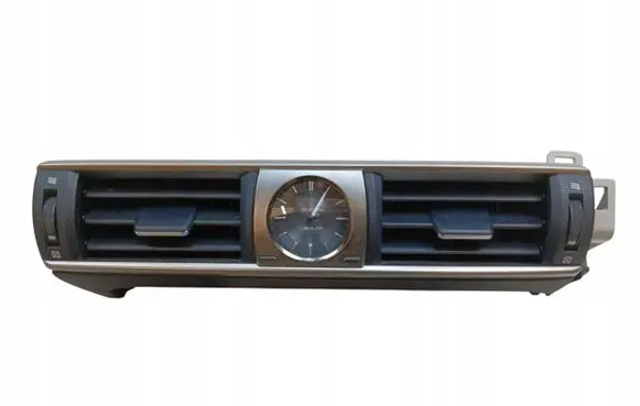 Lexus IS-F Dash center air vent grill 55670-53160