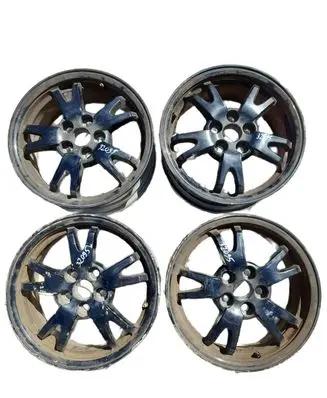 Toyota Prius (XW30) R12 alloy rim 4261147100