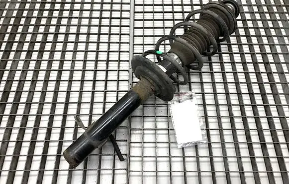 Toyota Aygo AB40 Front shock absorber/damper 48520-0H040
