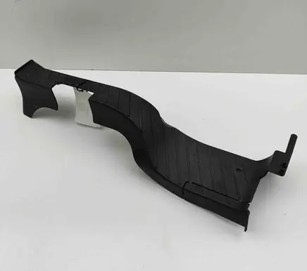 Porsche Boxster 986 Centre console side trim rear 99655113701