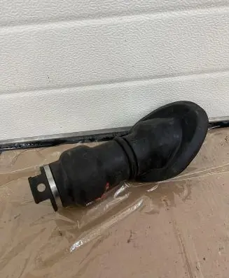 Toyota RAV 4 (XA20) Brake vacuum hose/pipe A502542070 F358