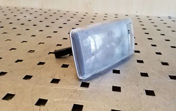 Subaru Outback Interior lighting switch 