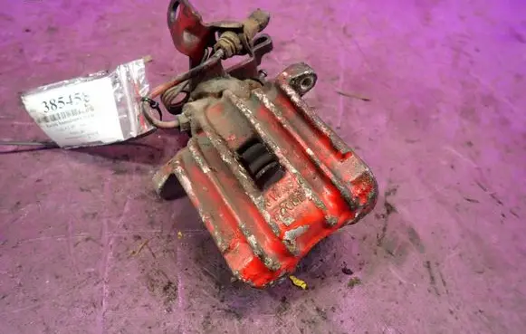 Audi A3 S3 8P Rear brake caliper
