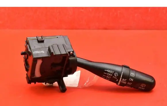 Suzuki Splash Headlight wiper switch 