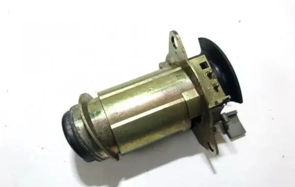 Opel Tigra A Tailgate exterior lock 90387850 506