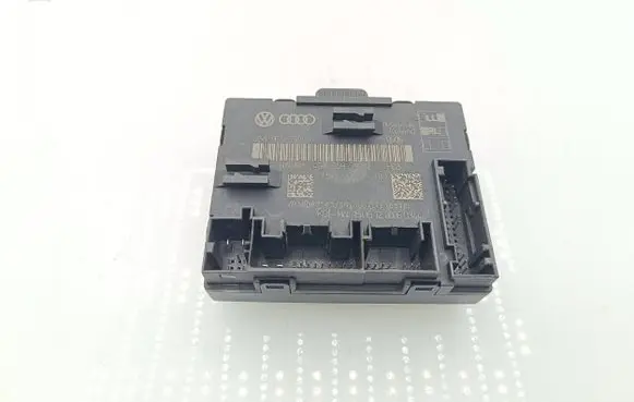 Audi A6 S6 C7 4G Door control unit/module 4G8959792J 4G8959792G
